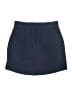 T by Talbots Solid Blue Casual Skirt Size XS - photo 2