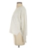 Hartford 100% Cotton Ivory Pullover Sweater Size 4 (0) - photo 5