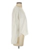Hartford 100% Cotton Ivory Pullover Sweater Size 4 (0) - photo 4