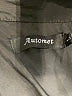 Automet 100% Polyester Black Vest Size L - photo 6