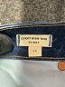 Madewell Hearts Blue Jeans Size 26 waist - photo 5