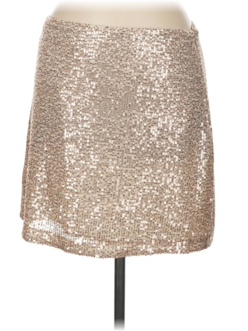 Banana Republic Factory Store Formal Skirt (view 1)