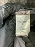 Tart Solid Gray Casual Dress Size M - photo 8