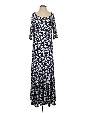 Lands' End Casual Dress (view 1)