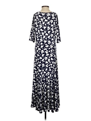 Lands' End Casual Dress (view 2)