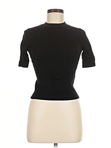 Uniqlo Short Sleeve Turtleneck (view 1)