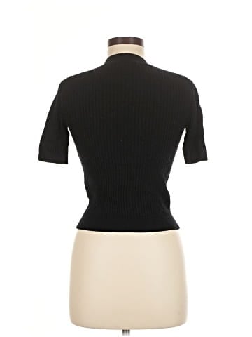 Uniqlo Short Sleeve Turtleneck (view 2)