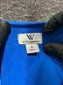 Worthington Color Block Blue Cocktail Dress Size 6 - photo 7