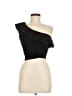 Express Black Tank Top Size M - photo 1