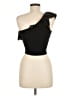 Express Black Tank Top Size M - photo 2