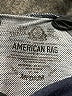 American Rag Gray Pullover Sweater Size M - photo 7