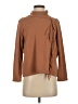 Unbranded Brown Turtleneck Sweater Size S (estimated) - photo 1
