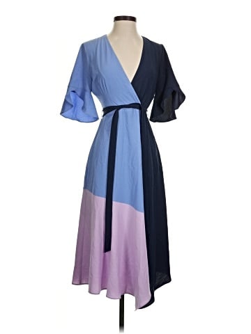 Hutch Casual Dress (view 1)