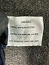 FS Limited 100% Polyester Black Coat Size S - photo 7