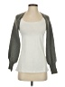 Cider Gray Cardigan Size XS - photo 1