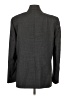 Zara 100% Acetate Gray Blazer Size S - photo 2