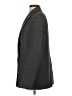 Zara 100% Acetate Gray Blazer Size S - photo 5
