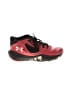 Under Armour Red Sneakers Size 5 (youth) - photo 1