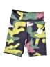 Melody Ehsani Camo Green Board Shorts Size M - photo 1