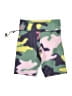 Melody Ehsani Camo Green Board Shorts Size M - photo 2