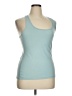 90 Degree by Reflex Teal Active Tank Size XL - photo 1
