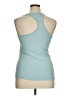 90 Degree by Reflex Teal Active Tank Size XL - photo 2