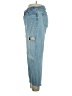 Old Navy Blue Jeans Size 14 - photo 5