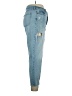 Old Navy Blue Jeans Size 14 - photo 4