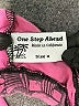 One Step Ahead S.F. Pink Tank Top Size M - photo 7