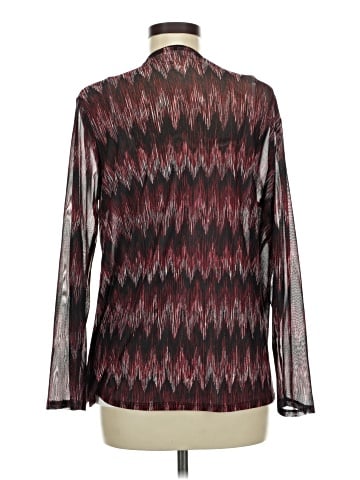 Easywear by Chico's Kimono (view 2)