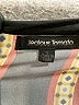 Jealous Tomato 100% Polyester Blue Short Sleeve Blouse Size S - photo 7