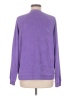 Kule Purple Sweatshirt Size M - photo 2