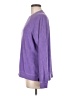 Kule Purple Sweatshirt Size M - photo 5