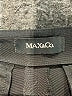 Max&Co. Solid Black Active Pants Size 6 - photo 7