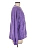 Kule Purple Sweatshirt Size M - photo 4