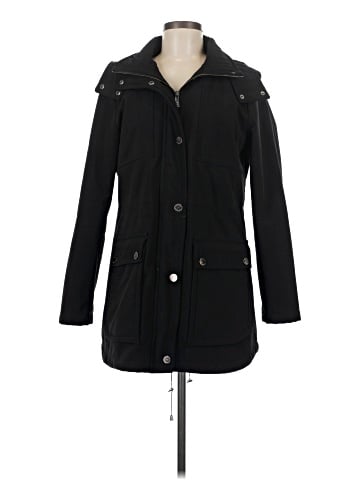 Kenneth Cole New York Coat (view 1)
