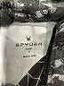 Spyder 100% Polyester Silver Long Sleeve T-Shirt Size 2 - photo 3