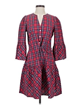 Draper James Casual Dress (view 1)