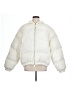 PacSun Solid Ivory Jacket Size L - photo 1