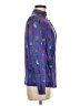 Carlisle Blue Long Sleeve Blouse Size 6 - photo 4