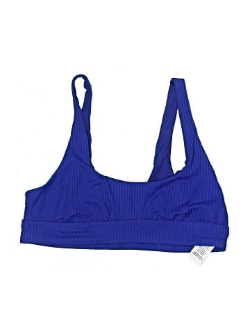 Vitamin A Swimsuit Top (view 2)