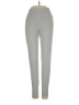 TNA Solid Gray Active Pants Size S - photo 1