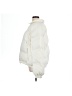 PacSun Solid Ivory Jacket Size L - photo 5