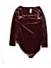 Old Navy Burgundy Bodysuit Size 2X - photo 2