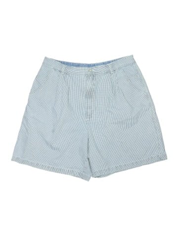 Gloria Vanderbilt Denim Shorts (view 1)