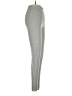 TNA Solid Gray Active Pants Size S - photo 4