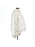 PacSun Solid Ivory Jacket Size L - photo 4