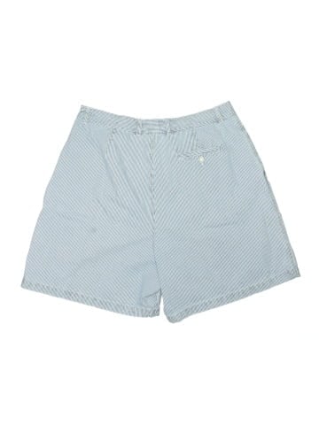 Gloria Vanderbilt Denim Shorts (view 2)