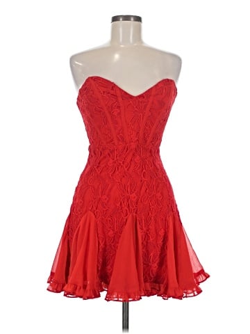 Mable Cocktail Dress (view 1)