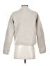 Everlane 100% Polyester Ivory Jacket Size XXS - photo 2